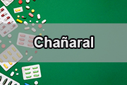 farmacia turno Chanaral