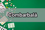 farmacia turno Combarbala