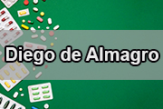 farmacia turno Diego de Almagro