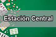 farmacia turno Estacion Central