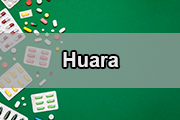 farmacia turno Huara