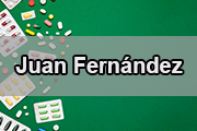 farmacia turno Juan Fernandez