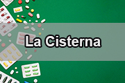 farmacia turno La Cisterna