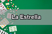 farmacia turno La Estrella