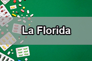 farmacia turno La Florida