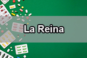 farmacia turno La Reina