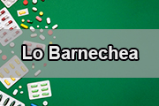 farmacia turno Lo Barnechea