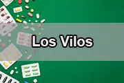 farmacia turno Los Vilos