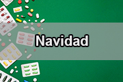 farmacia turno Navidad