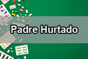 farmacia turno Padre Hurtado