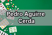 farmacia turno Pedro Aguirre Cerda