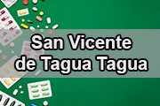 farmacia turno San Vicente-de-Tagua-Tagua