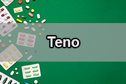 farmacia turno Teno