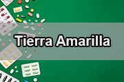 farmacia turno Tierra Amarilla