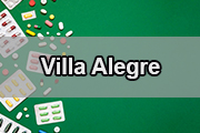 farmacia turno Villa Alegre