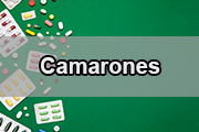 farmacia turno camarones