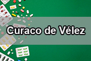 farmacia turno Curaco de Velez