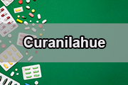 farmacia turno Curanilahue