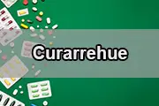 farmacia turno Curarrehue