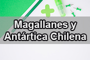 farmacia turno Magallanes y de la Antartica Chilena