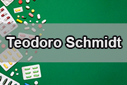 farmacia turno Teodoro Schmidt