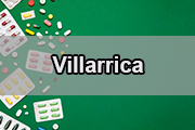 farmacia turno Villarrica